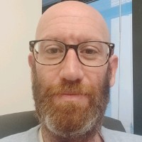 Daniel Ophir
