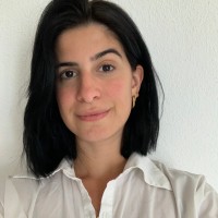Micaela Yasmin Coraggio