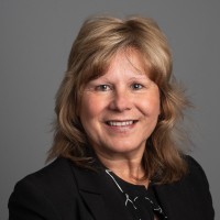 Kathy Sauerborn Mba, C.Mgr, Fma, Cim, Ccea