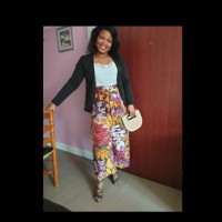 Julia Tekobo-Padonou