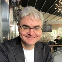 Adam Crisp, Ph.D.