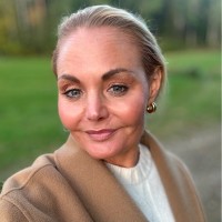 Louise Hafdell