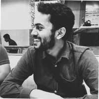 Krishankant Nayak