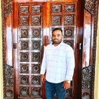 Swapnil Dhore