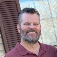Jeff Pierson
