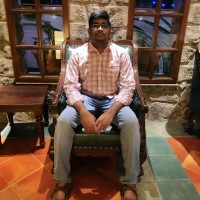 Vignesh Ramar