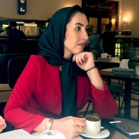 Maryam Doosti