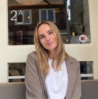 Daphne Beelen