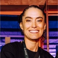 María Loreto Muñoz Espinoza