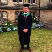 Jordan Unsworth