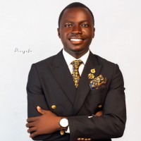 Joshua Yusuf