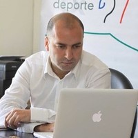 Fernando Azócar Cares