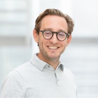 Job Van Den Heuvel
