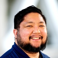 Xavier Karikitan