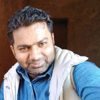 Sunil Sharma