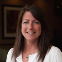 Jenny Van Riper, Cmp