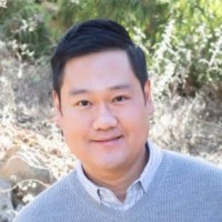 Benjamin Lu