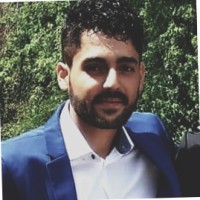 Sohaib Daniel Awad