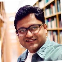 Arjun Jadhav