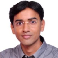 Robin Bhargava