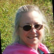 Carolyn Chenery