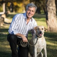 Jeff Abrams