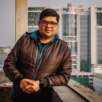 Suvankar Mondal