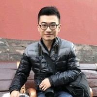 Zhendong Chen