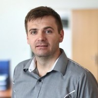 Pavel Krenek
