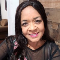 Yolanda Richard
