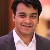Vinay Joshi