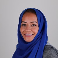 Abeer Alghafeer -SHRC