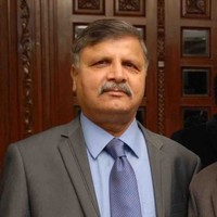 Asghar Mohammad
