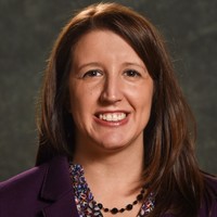Abbie Moore, Cpa