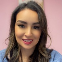 Victoria Olivarez