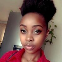 Nompumelelo Mahlangu