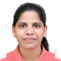 Anagha Seby