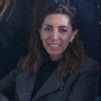 Arlette Diaz