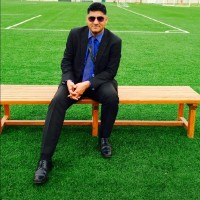 Rohit Gupta
