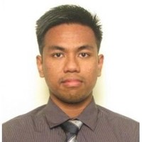 Ahmad Fadzil Arif Ahmad Sabri