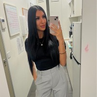 Sounita Behzadi