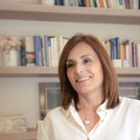 María José Pérez Serrano