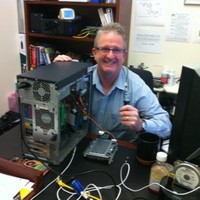 Kevin Foley