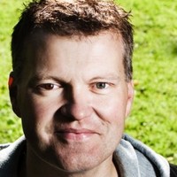 Bent Molbech Pedersen