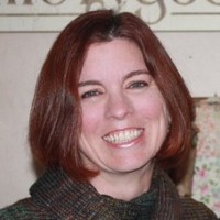 Ann Marie Willans