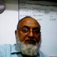 Zahid Bhatti