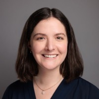Claire Connacher, MPP