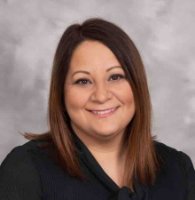 Chrissy Caravello Simmons