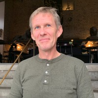 John Sandberg Larsen