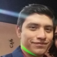 Alejandro Cardenas Potisek